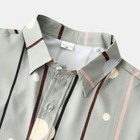 Anouk Blouse with Long Sleeve in Cx 032