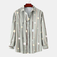 Anouk Blouse with Long Sleeve in Cx 032