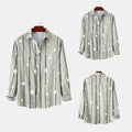 Anouk Blouse with Long Sleeve