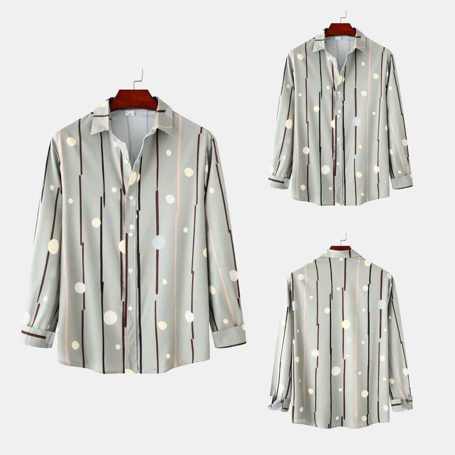 Anouk Blouse with Long Sleeve