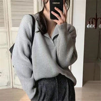 Anouk Casual Knit Sweater