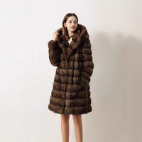 Anouk Coat