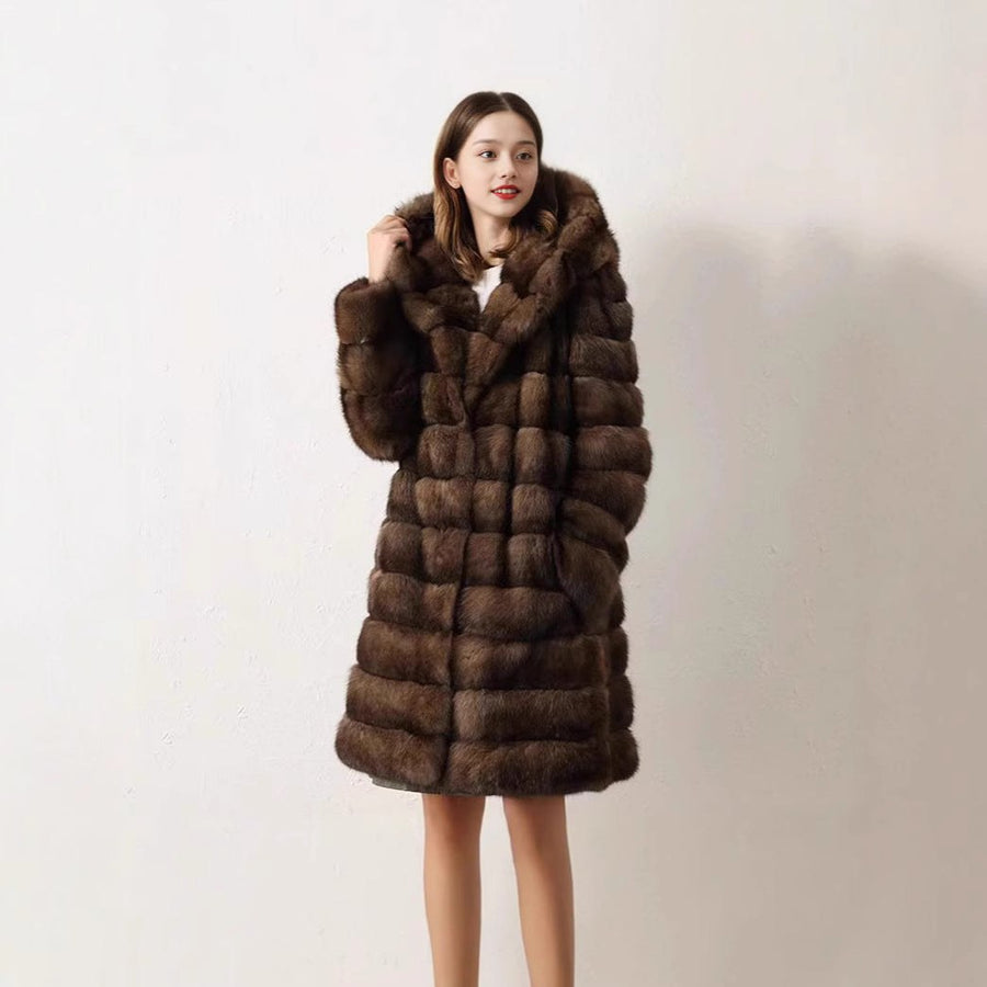 Anouk Coat