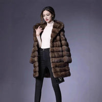 Anouk Coat