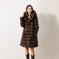 Anouk Coat