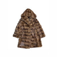Anouk Coat