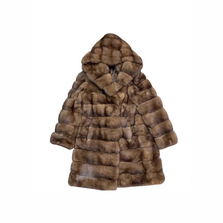 Anouk Coat