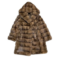 Anouk Coat in -