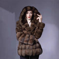 Anouk Coat