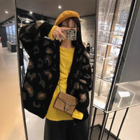 Anouk Knit Cardigan