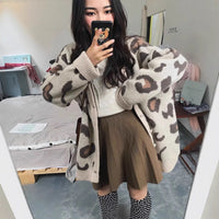 Anouk Knit Cardigan