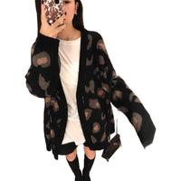 Anouk Knit Cardigan