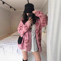 Anouk Knit Cardigan