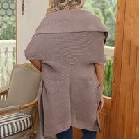 Anouk Knit Cardigan with Pockets