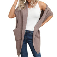 Anouk Knit Cardigan with Pockets