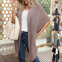 Anouk Knit Cardigan with Pockets