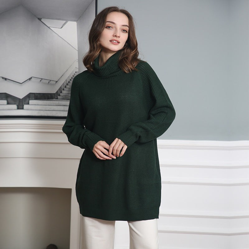 Anouk Knit Sweater