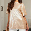 Anouk Top with Oversized