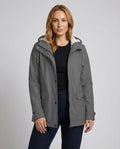 Anouk Warm Jacket