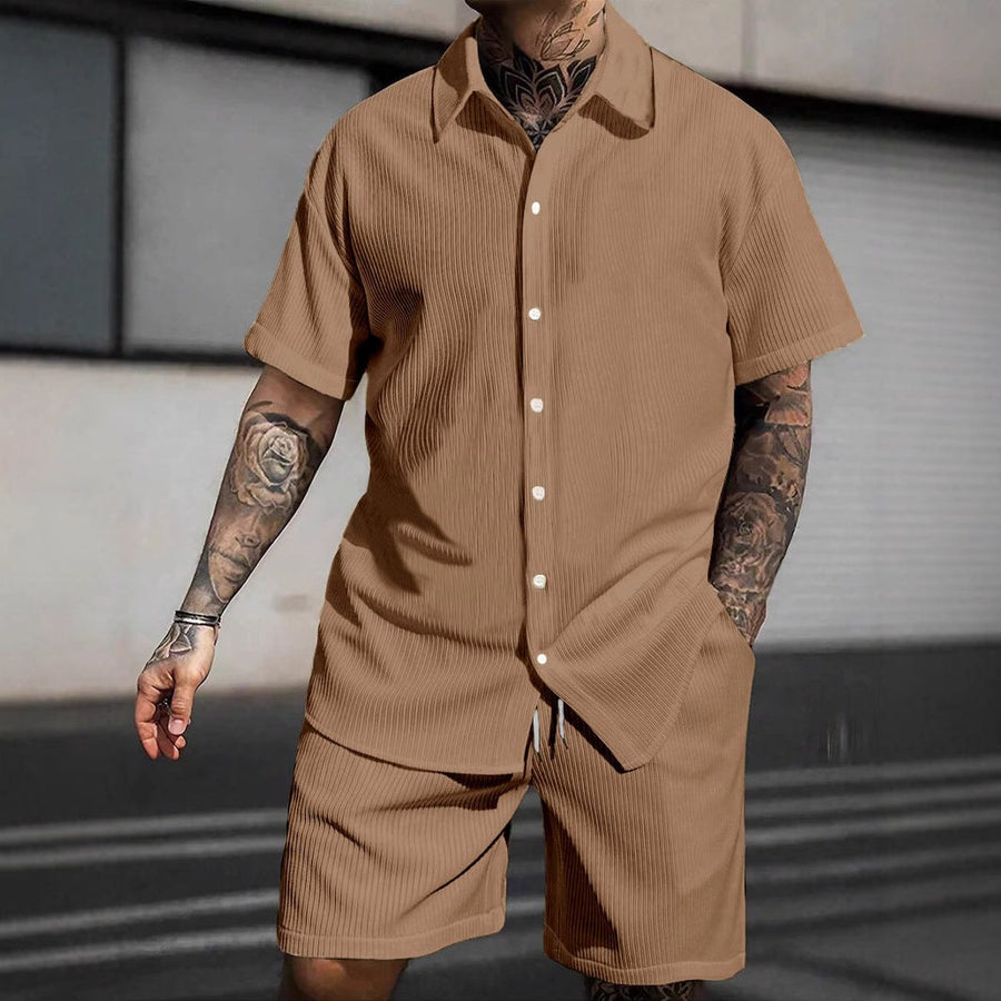 Antonia Casual Set