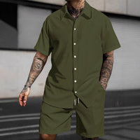 Antonia Casual Set
