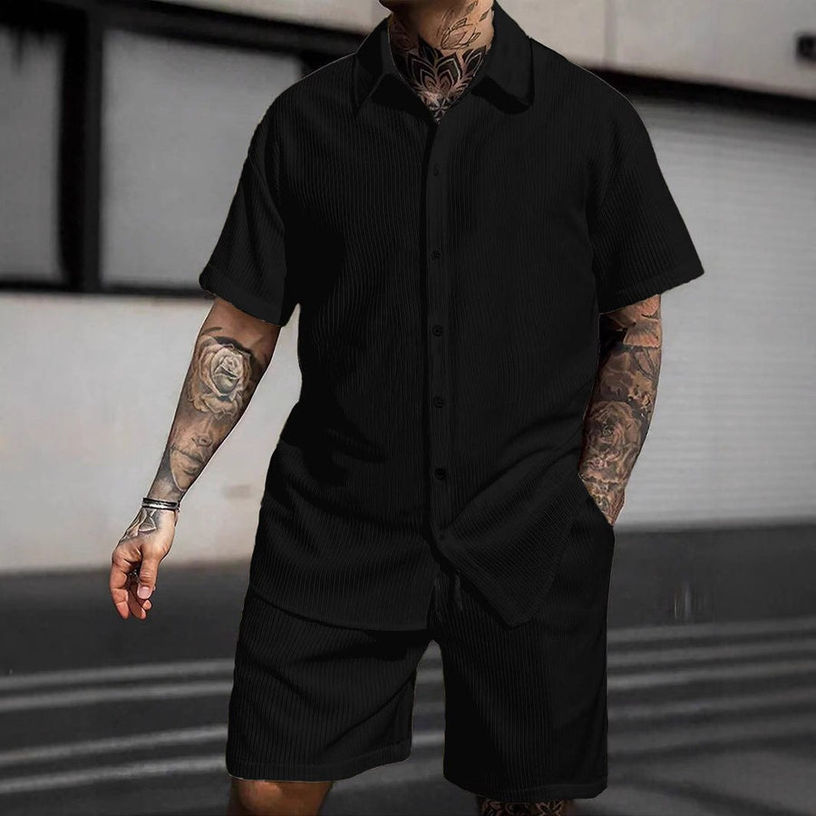 Antonia Casual Set