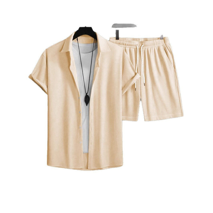 Antonia Casual Set