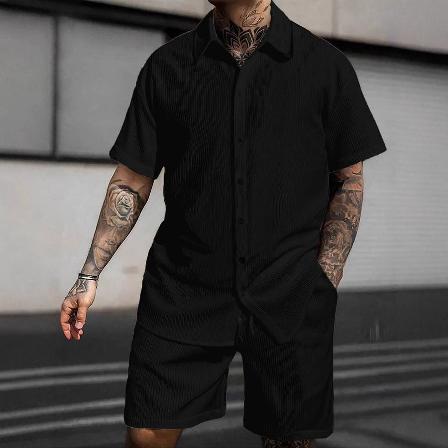 Antonia Casual Set