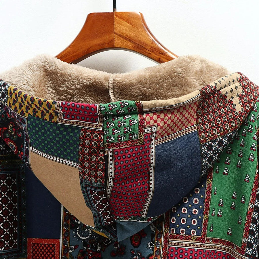 Antonia Coat