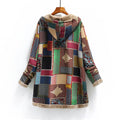 Antonia Coat