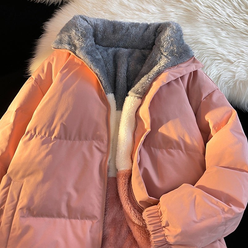 Antonia Jacket