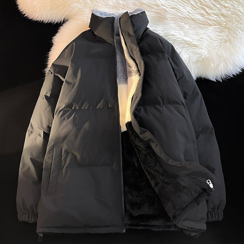 Antonia Jacket in Black