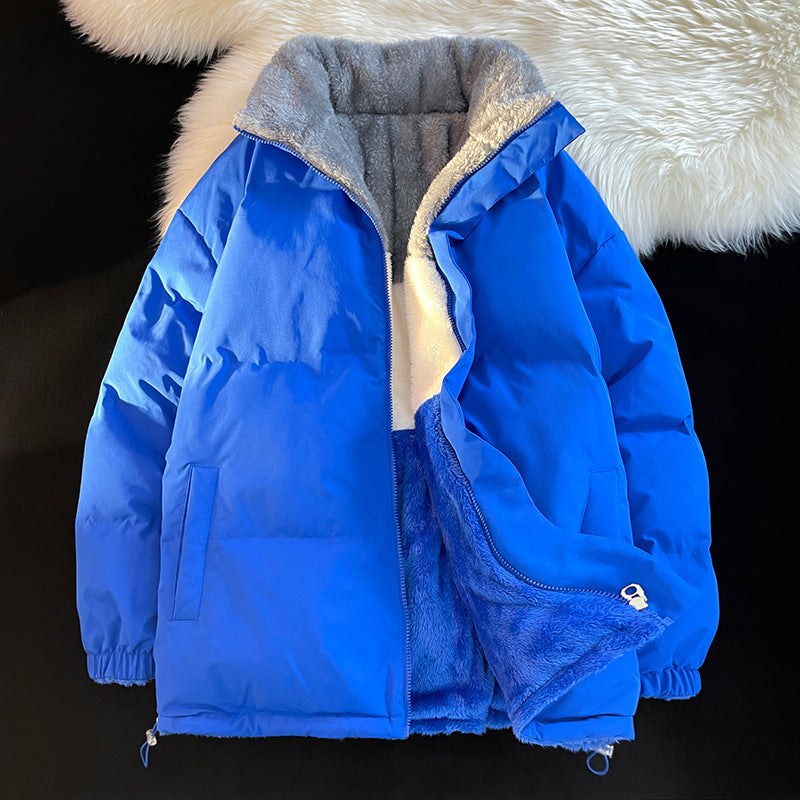 Antonia Jacket in Blue