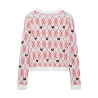 Antonia Sweater