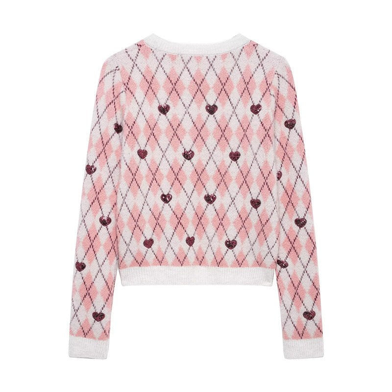 Antonia Sweater