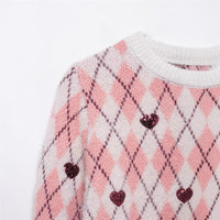 Antonia Sweater