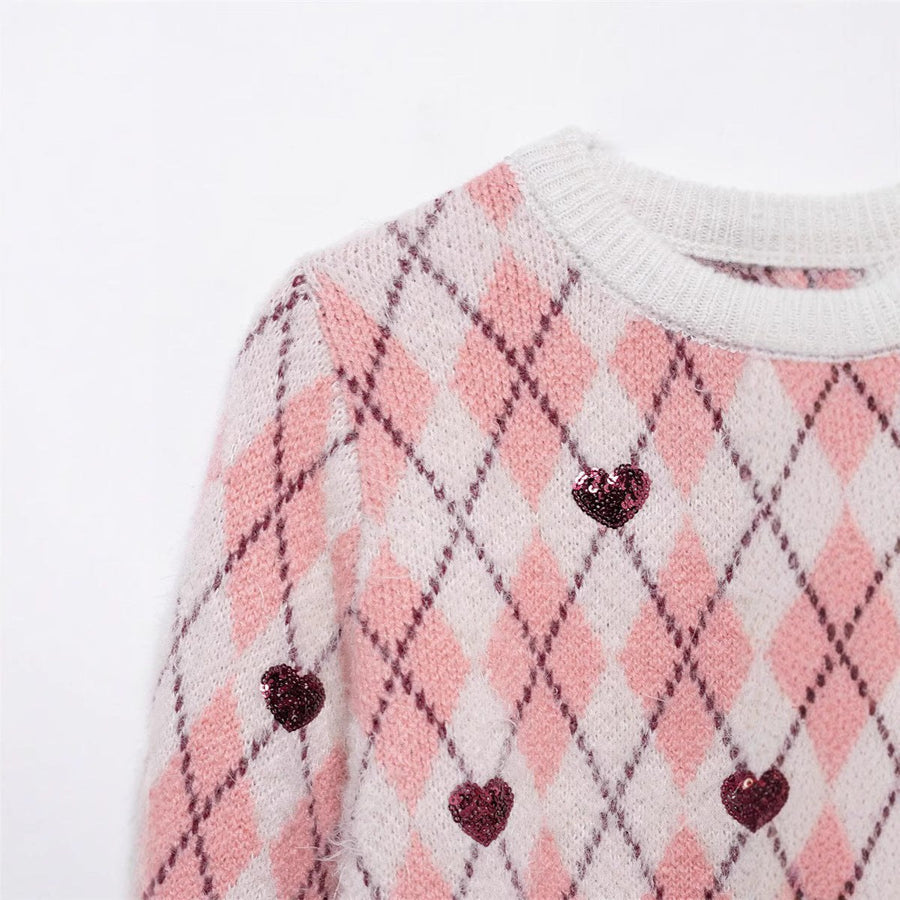Antonia Sweater