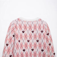 Antonia Sweater