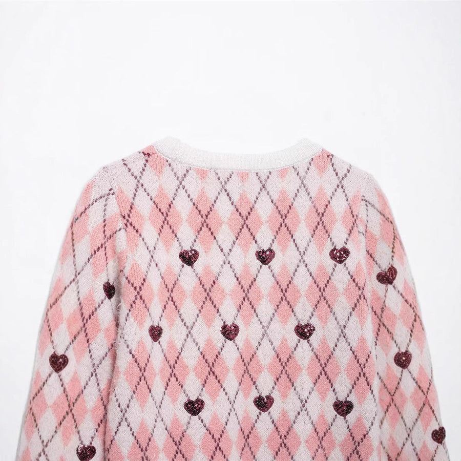 Antonia Sweater