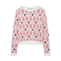 Antonia Sweater