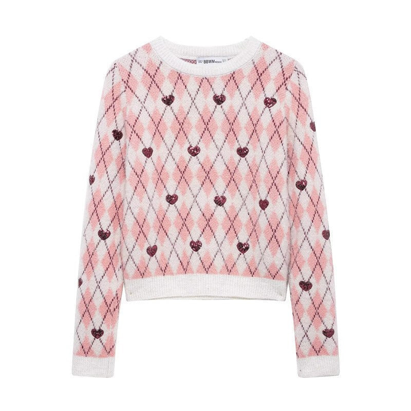 Antonia Sweater