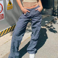 Antonia Trousers with Pockets