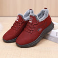 Antonia Warm Sneakers