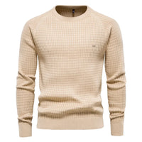 Bjorn | Men's Long Warm Sweater