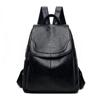 Ardyn™ Stylish Backpack in Black