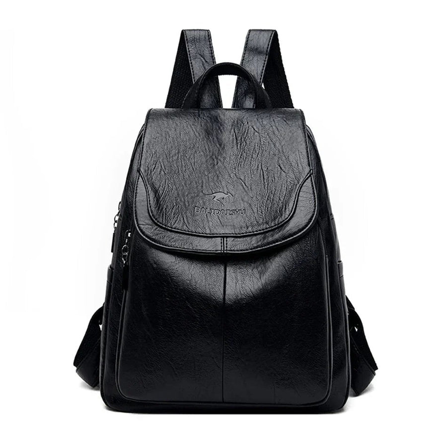 Ardyn™ Stylish Backpack in Black