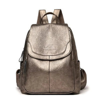 Ardyn™ Stylish Backpack in Bronze