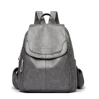Ardyn™ Stylish Backpack in Grey