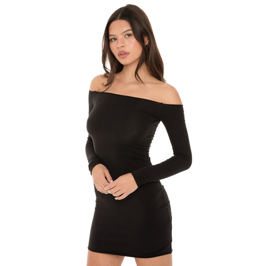 Anouck Dress