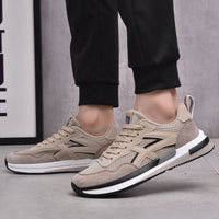 Arend Breathable Sneakers